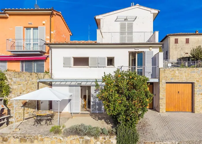 Holiday Home Casa Chiara By Interhome