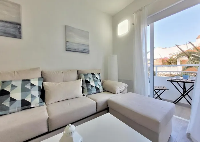 La Hoya 29 Apartments