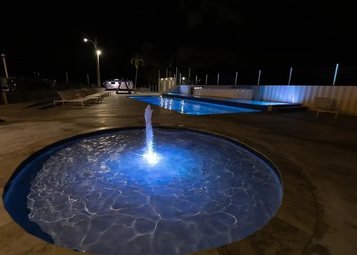 Boho Beach Club