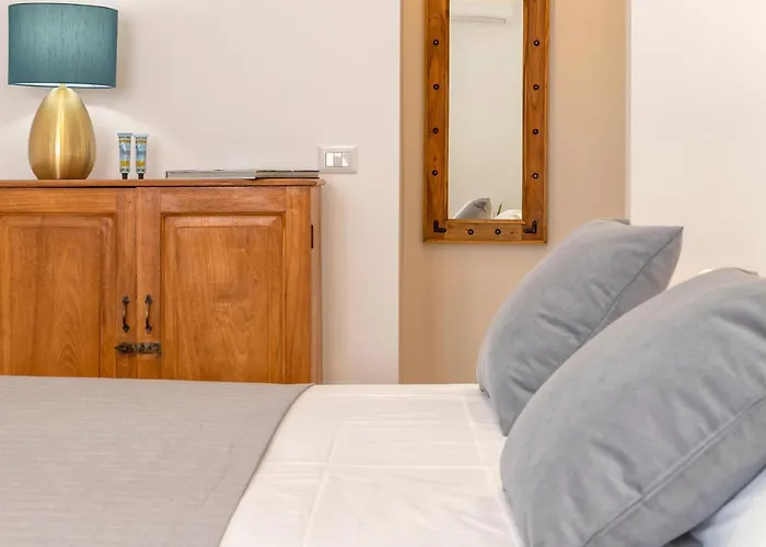 Relaisapartments Mercede