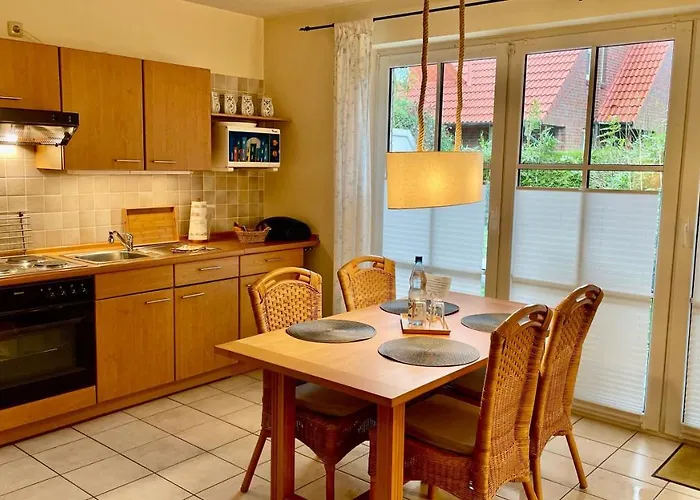 Ferienwohnung Suedhoff