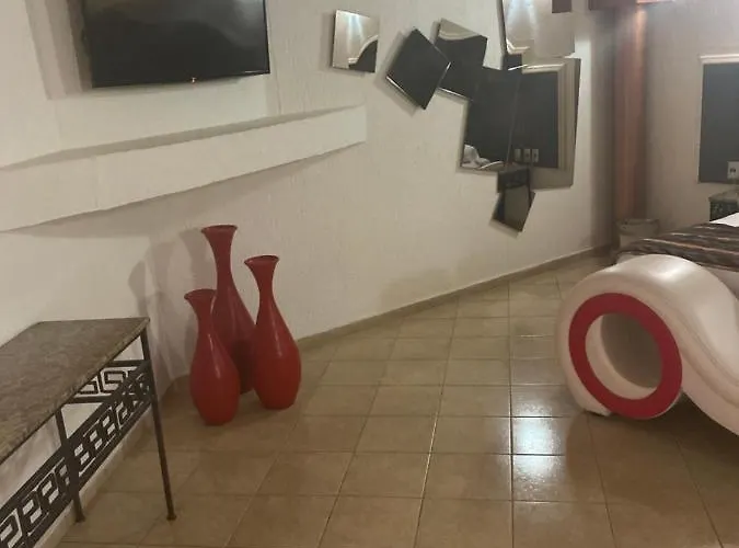 Motel Isis