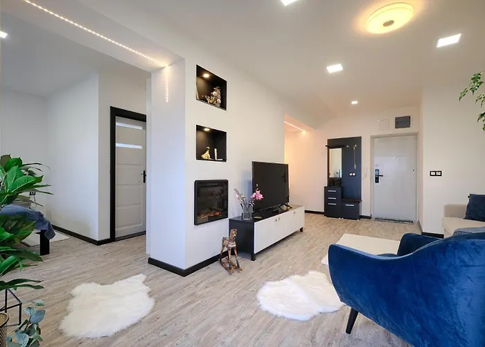 Monos Apartman