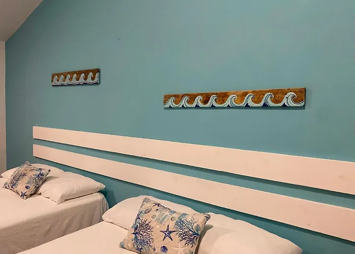 Calypso Beach Hotel