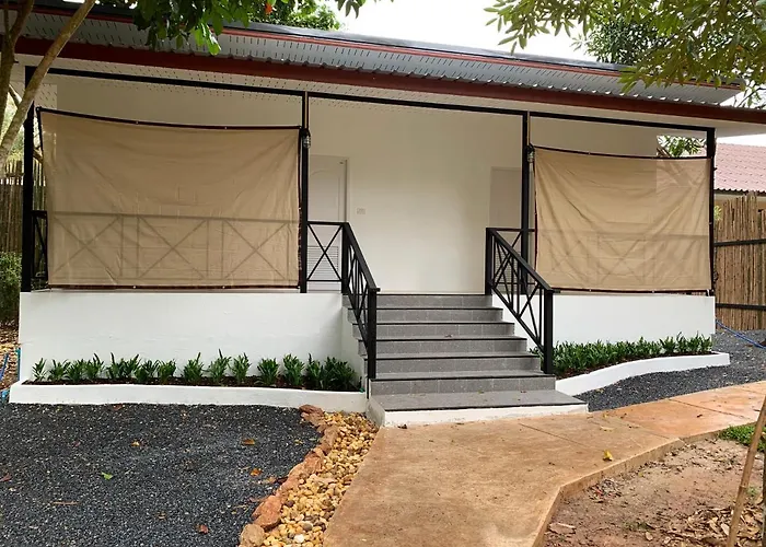 Moosiyard Hometel Khaoyai