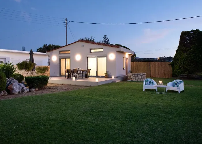 Theros Residence
