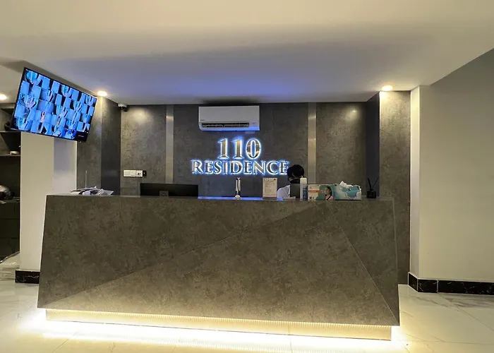 Residence 110