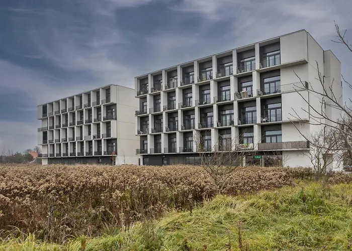 Studia Przy Lotnisku Od Wroclawapartament-Pl
