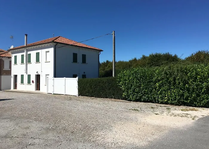 Casa Sincielli