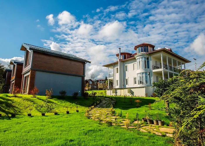 Zanike Hotel