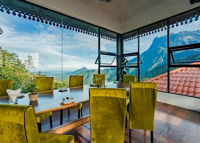 Mountain Valley Resort