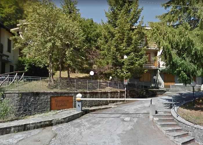 La Casetta Degli Gnomi