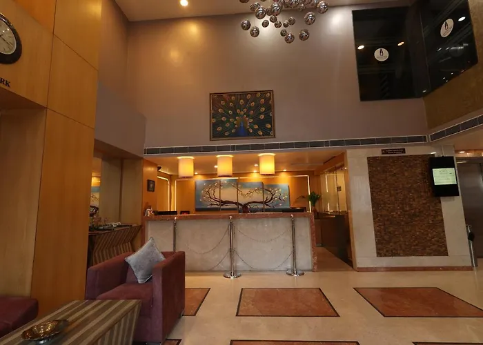 Akash Inn