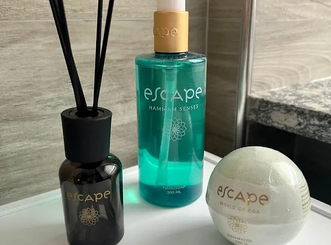Time To Escape 2