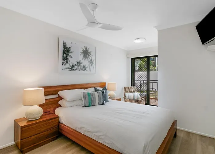 Sunrise Cove- 2Br Waterfront Apartment By Uholiday