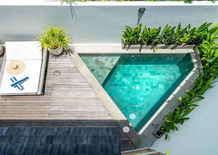 Yume Villas