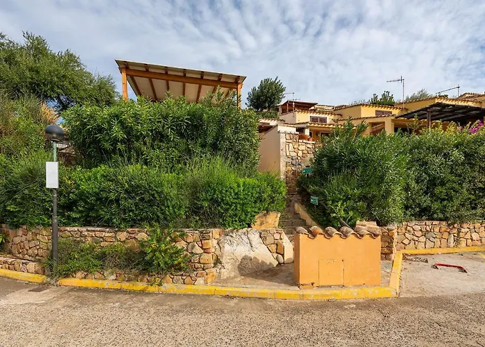 Villa Claudio E Lunetta