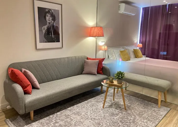 Casa Joy Vilamoura Apartment