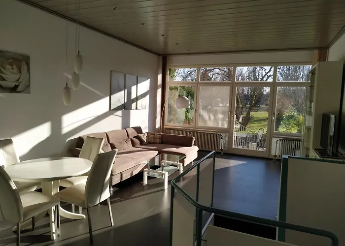 Ferienwohnung M. Koenig