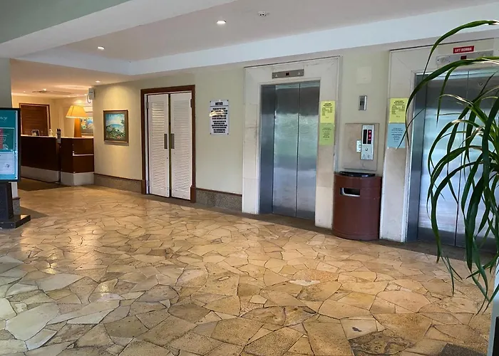 The Regency Tanjung Tuan Private Unit Homestay Seaview