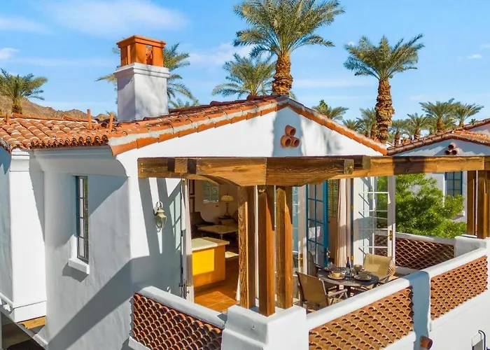 Sv112 Spa Villa 1 Bedroom With Mountain Views