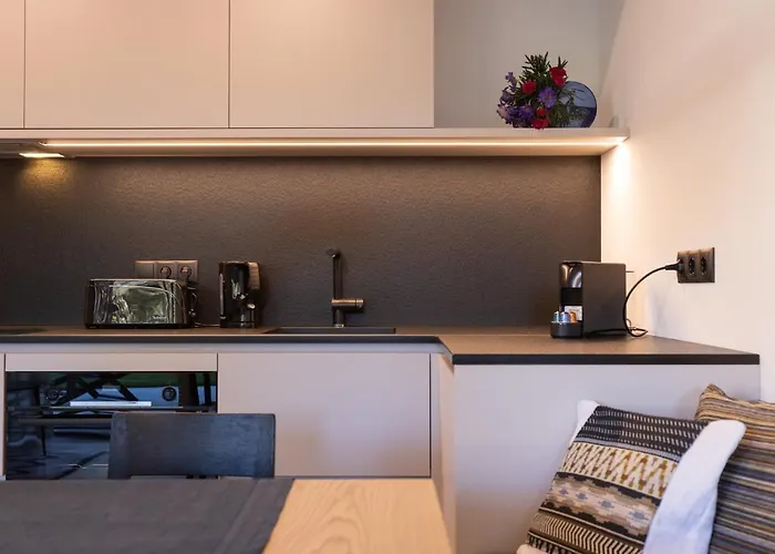Apartment Ando