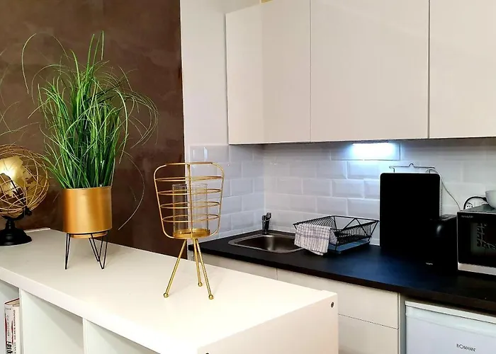 ☆Wow! Stylish Studio In Centre Near University☆