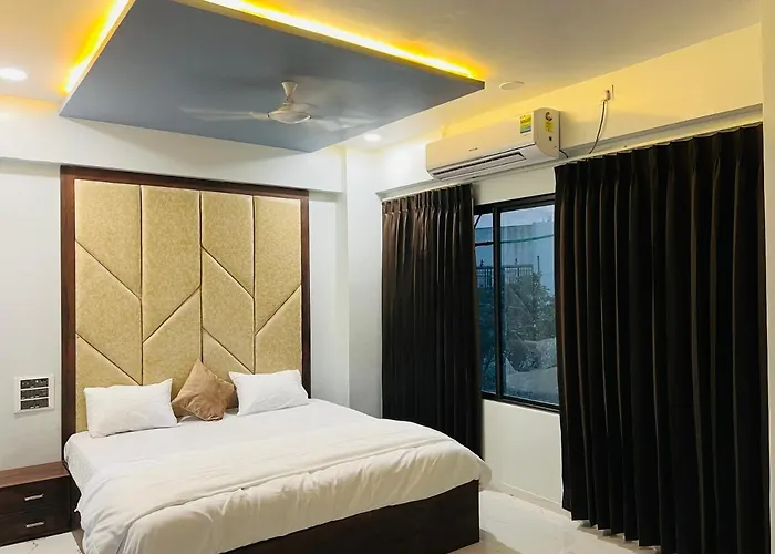 Hotel New City Light
