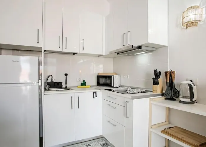 Royal Suite Diamantes I With Ac