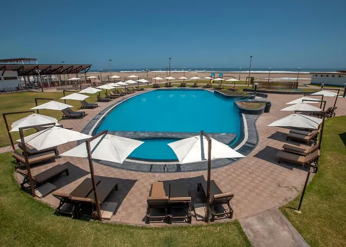 Dm Hoteles Asia