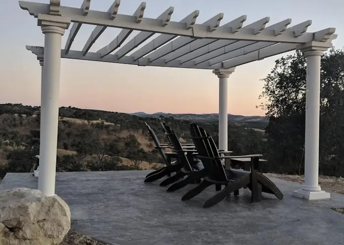 Windwood Ranch Paso Robles