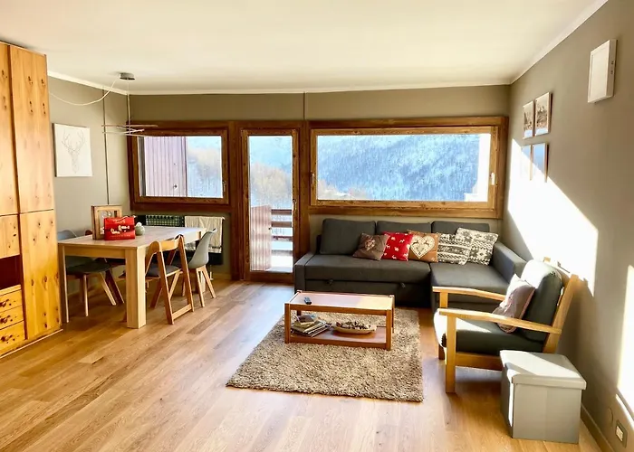 Cervinia Sky & Ski