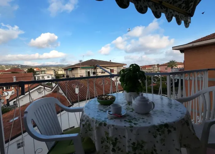 La Casa Di Giugiu