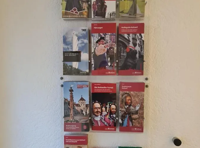 Gaesteapartment Pfaff