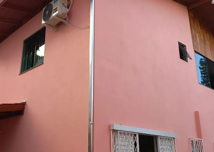 Residencial Recanto Paraiso Bc - Cobertura