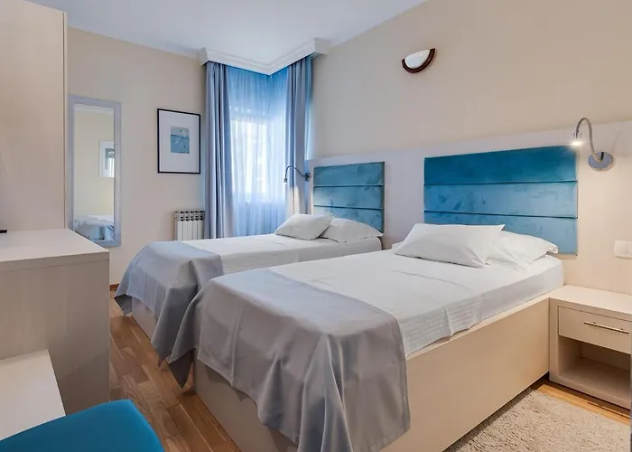 Hotel Marinko