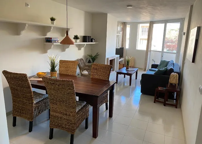 Casa Vivir La Vida