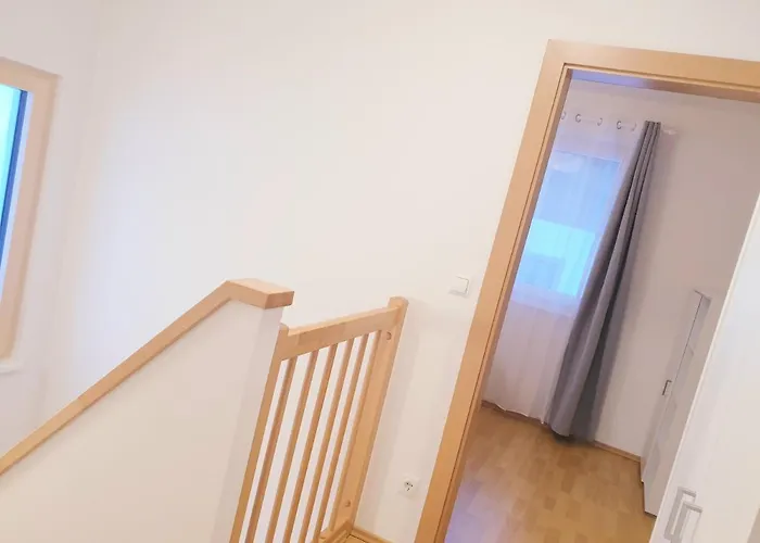 Appartement Fiffinjo