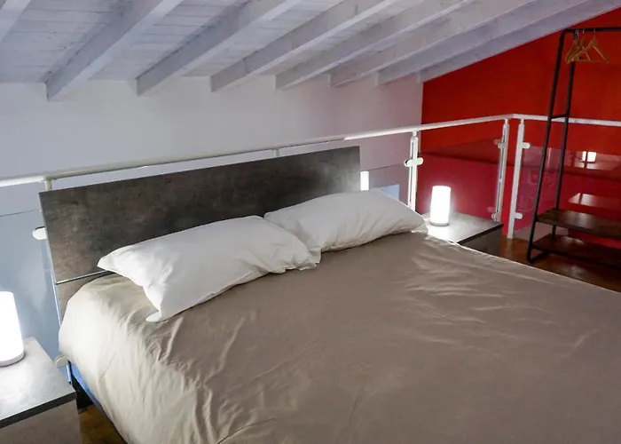 Residenze Umberto I