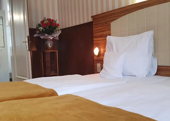 Hotel Okresni Dum
