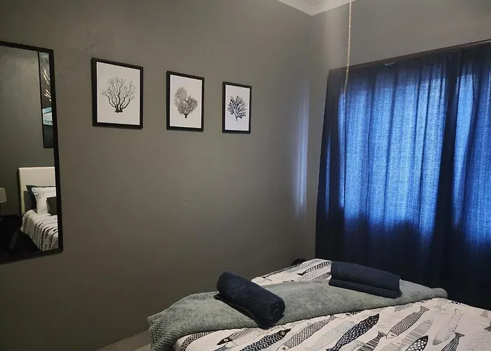Le Grix Guesthouse