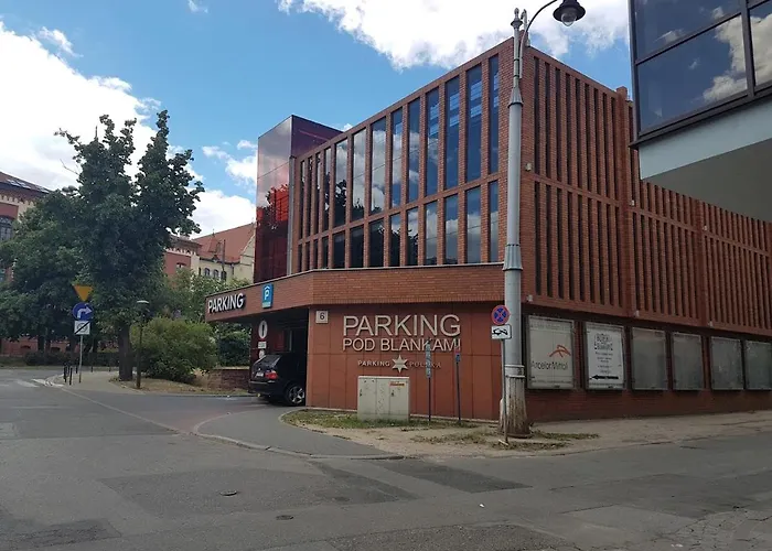 Apartament Dluga 50