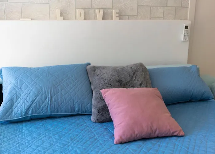 El Dorado114, 2 Bedrooms Full Ac With Pools