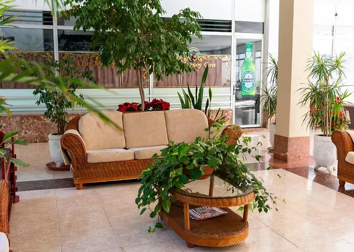 El Dorado114, 2 Bedrooms Full Ac With Pools