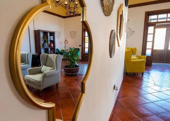 Hotel El Tejar & Spa