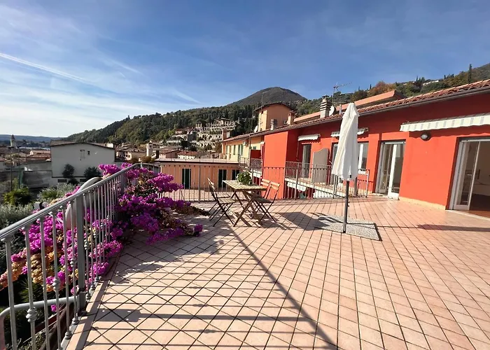 Borgo Antico Apartments