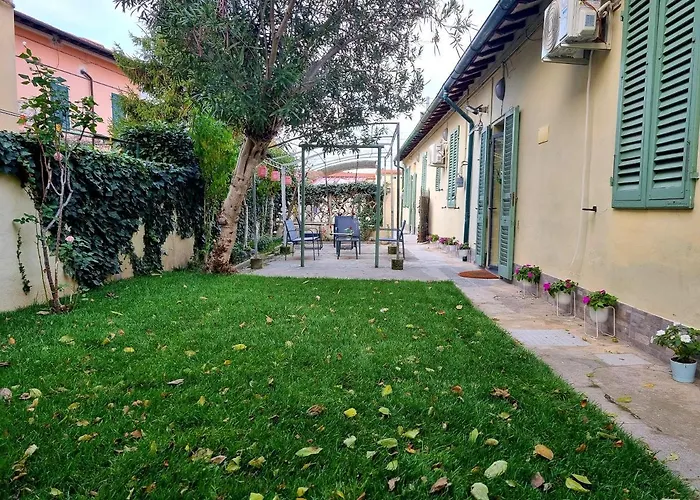 Rose Guest House Pisa
