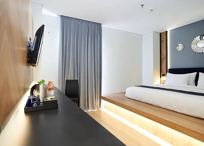 Cordela Suites Tasikmalaya