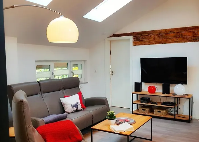 Ferienhaus Linder