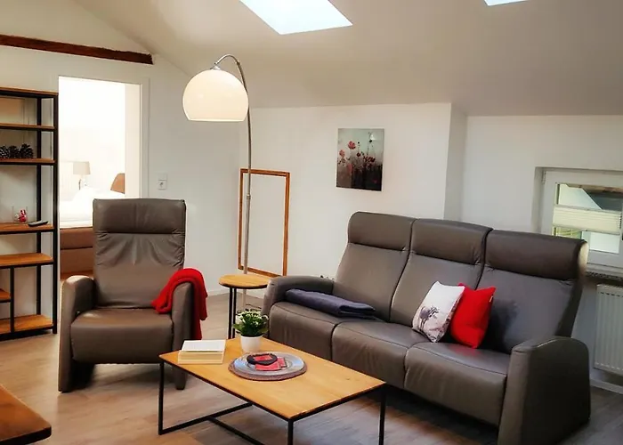 Ferienhaus Linder